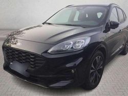 Nero Usata 2022 Ford Kuga ST-Line X SUV | 19.999 € (Ottimo prezzo)
