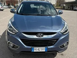 Usata 2015 Hyundai ix35 SUV | 10.999 € (Buon prezzo)