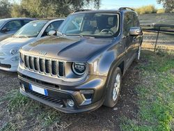 Bianco Usata 2019 Jeep Renegade Limited SUV | 15.750 € (Buon prezzo)