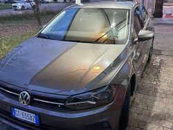 Usata 2019 VW Polo Trendline Tre volumi | 13.000 € (Buon prezzo)