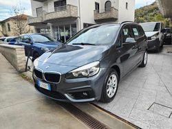 Grigio Usata 2016 BMW 218 Active Tourer Advantage Monovolume | 10.950 € (Cara)