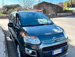 Grigio Usata 2016 Citroën C3 Picasso Monovolume | 6200 € (Ottimo prezzo)