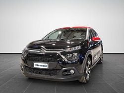 Nero Usata 2024 Citroën C3 Shine | 14.727 € (Ottimo prezzo)