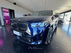 Blu Usata 2025 BMW X3 M Sport SUV | 64.800 € (Buon prezzo)