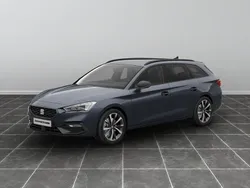Nuova 2025 Seat Leon FR Station wagon | 33.617 € (Molto cara)