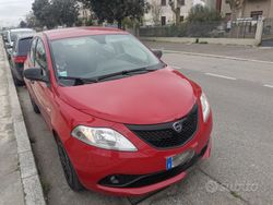 Rosso Usata 2020 Lancia Ypsilon Due volumi | 9500 € (Ottimo prezzo)