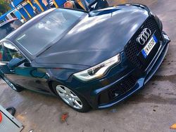 Usata 2012 Audi A6 Business Plus Tre volumi | 9800 € (Ottimo prezzo)