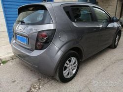 Usata 2012 Chevrolet Aveo | 2800 €