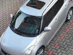 Usata 2015 Suzuki Swift Due volumi | 8000 € (Buon prezzo)