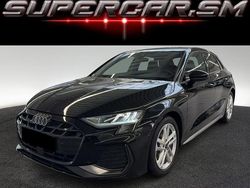 Nero Usata 2025 Audi A3 S-Line | 35.990 € (Buon prezzo)