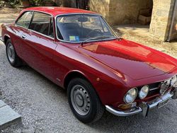 Usata 1971 Alfa Romeo 1750 Veloce Tre volumi | 51.000 €