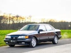 Blu Usata 1991 Ford Scorpio Tre volumi | 19.900 €