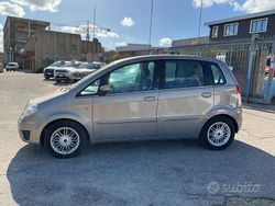 Oro Usata 2008 Lancia Musa Monovolume | 3800 € (Buon prezzo)