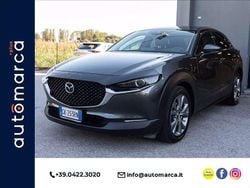Grigio metallizzato Usata 2022 Mazda CX-30 Exceed SUV | 22.900 € (Cara)