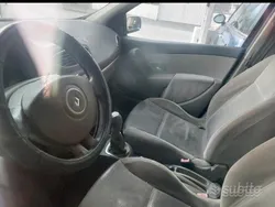 Usata 2006 Renault Clio II Luxe Tre volumi | 1000 € (Super prezzo)