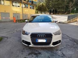Usata 2014 Audi A1 Due volumi | 6500 €
