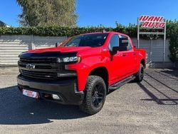 Rosso Usata 2019 Chevrolet Silverado LT SUV | 39.900 €