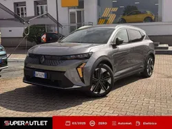 Grigio Nuova 2025 Renault Scénic Komfort Monovolume | 29.370 € (Super prezzo)