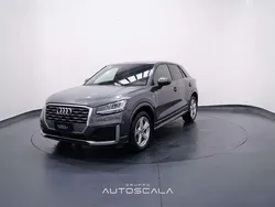 Grigio daytona Usata 2019 Audi Q2 S-Line SUV | 21.990 € (Ottimo prezzo)