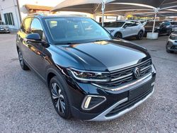 Nero Usata 2024 VW T-Cross Style SUV | 23.900 € (Cara)