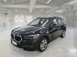 Nero Usata 2021 BMW X1 Advantage SUV | 21.900 € (Buon prezzo)