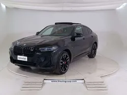 Nero Usata 2022 BMW X4 Comfort Edition SUV | 52.900 € (Buon prezzo)