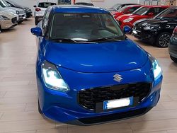 Blu Nuova 2025 Suzuki Swift Tre volumi | 18.000 € (Buon prezzo)