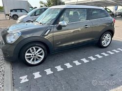 Grigio Usata 2014 Mini Paceman Due volumi | 10.500 € (Buon prezzo)