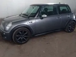 Grigio Usata 2004 Mini Cooper S Due volumi | 5300 € (Super prezzo)