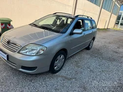 Usata 2005 Toyota Corolla Station wagon | 4500 € (Buon prezzo)