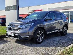 Grigio Usata 2019 Honda CR-V SUV | 27.300 €