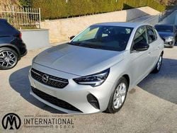 Grigio Usata 2023 Opel Corsa Elegance Tre volumi | 14.990 € (Buon prezzo)