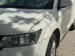 Bianco Usata 2012 Fiat Freemont Lounge SUV | 4900 € (Buon prezzo)