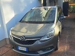 Usata 2018 Opel Zafira Monovolume | 9800 € (Buon prezzo)