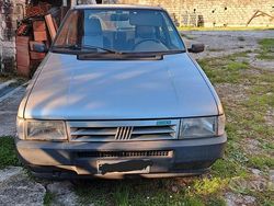 Grigio Usata 1989 Fiat Uno Due volumi | 1500 €