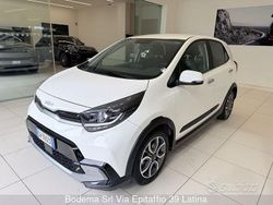 Bianco Usata 2022 Kia Picanto Style Due volumi | 11.200 € (Buon prezzo)