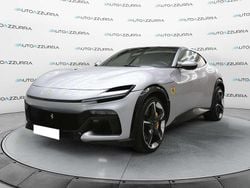 Argento Usata 2023 Ferrari Purosangue SUV | 530.000 € (Ottimo prezzo)
