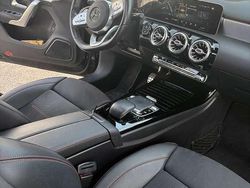 Usata 2020 Mercedes A200 Premium Tre volumi | 26.000 € (Buon prezzo)