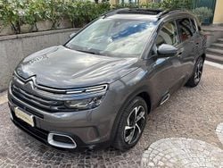 Grigio Usata 2022 Citroën C5 Aircross Shine SUV | 19.450 € (Buon prezzo)