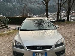 Usata 2007 Ford Focus Station wagon | 1000 € (Super prezzo)
