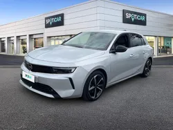 Grigio Usata 2023 Opel Astra Business Elegance Tre volumi | 19.250 € (Ottimo prezzo)