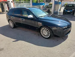 Usata 2007 Alfa Romeo 159 Station wagon | 2500 € (Buon prezzo)