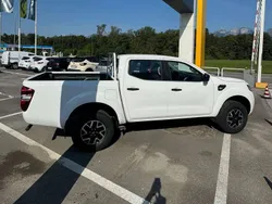 Bianco Usata 2020 Renault Alaskan Life Pick-up | 32.500 €
