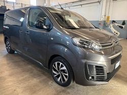 Grigio Usata 2022 Citroën Spacetourer Monovolume | 34.000 €