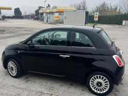 Nero Usata 2008 Fiat 500 Due volumi | 4000 € (Ottimo prezzo)
