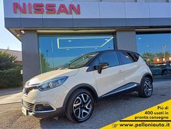 Beige Usata 2019 Renault Captur Life SUV | 11.950 € (Buon prezzo)