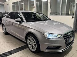 Argento Usata 2014 Audi A3 Ambition Tre volumi | 14.990 € (Buon prezzo)