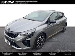 Grigio scuro Usata 2025 Renault Clio V Techno | 16.790 € (Buon prezzo)