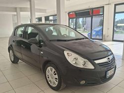 Other Usata 2007 Opel Corsa Cosmo Tre volumi | 1550 € (Super prezzo)