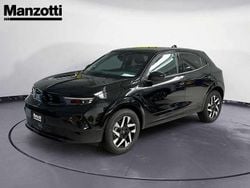 Karbon black Nuova 2025 Opel Mokka SUV | 22.900 € (Buon prezzo)
